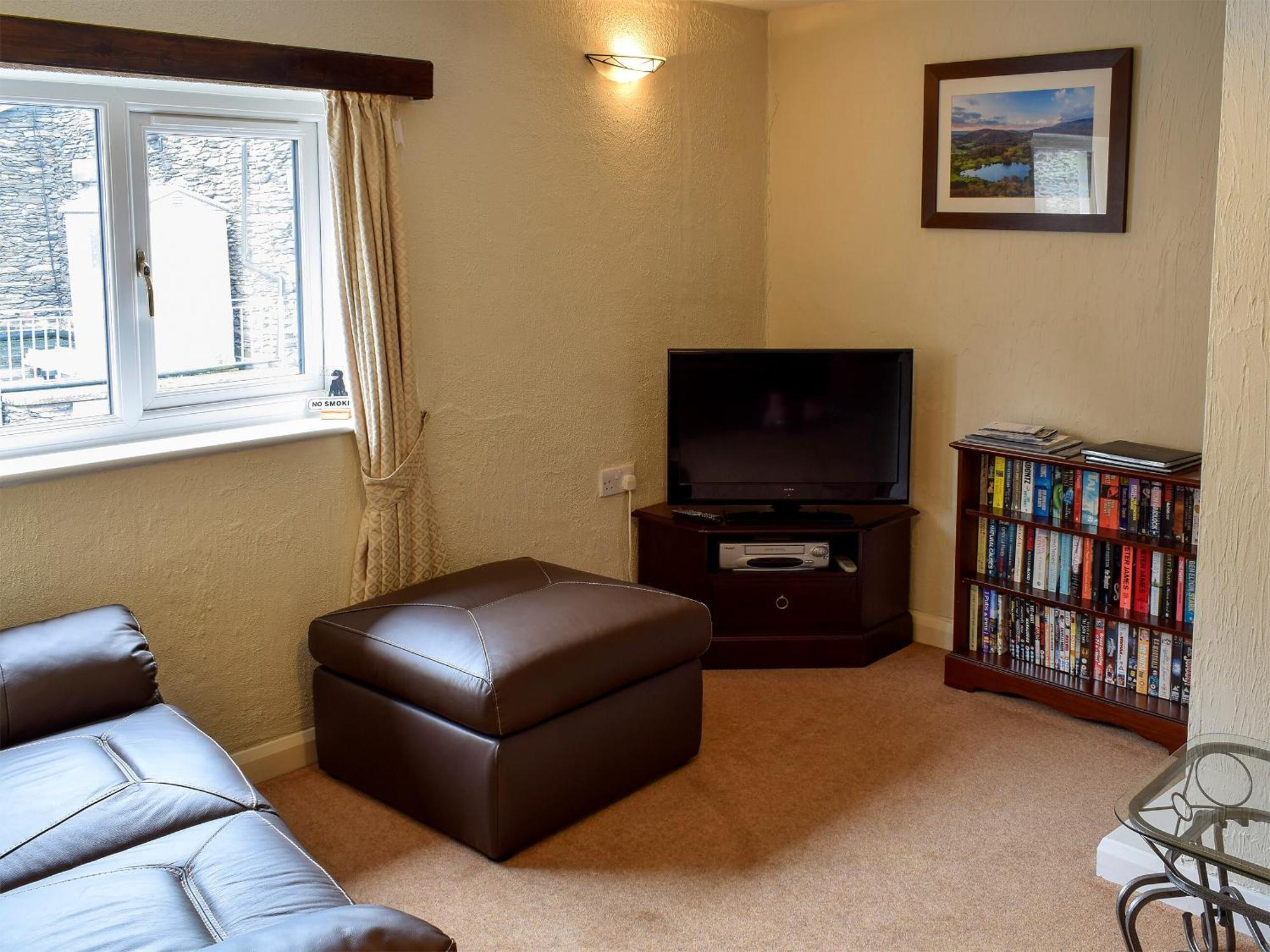 Nu-Holme Villa Windermere Kültér fotó